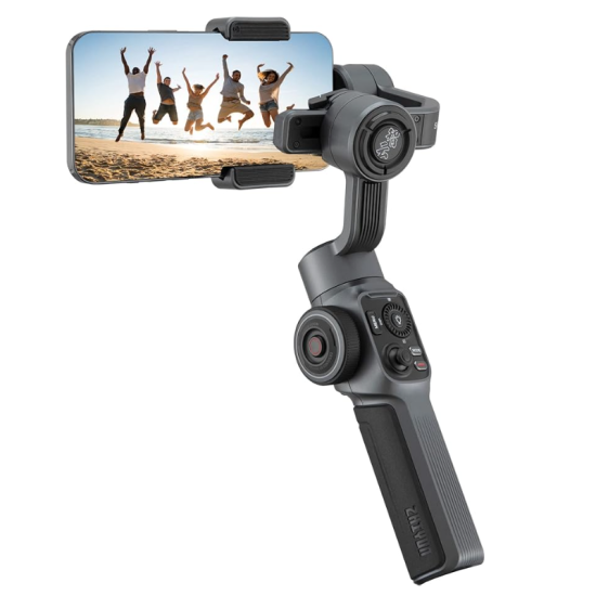 Zhiyun Smooth 5 Gimbal Stabilizer for Smartphone